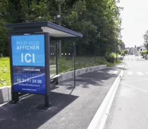 Abribus Intemporel