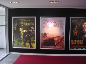 Affichage mural Clic-clac
