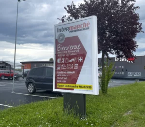 Planimètre Lythe Lc Eco