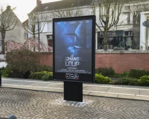 Planimètre Mobilia