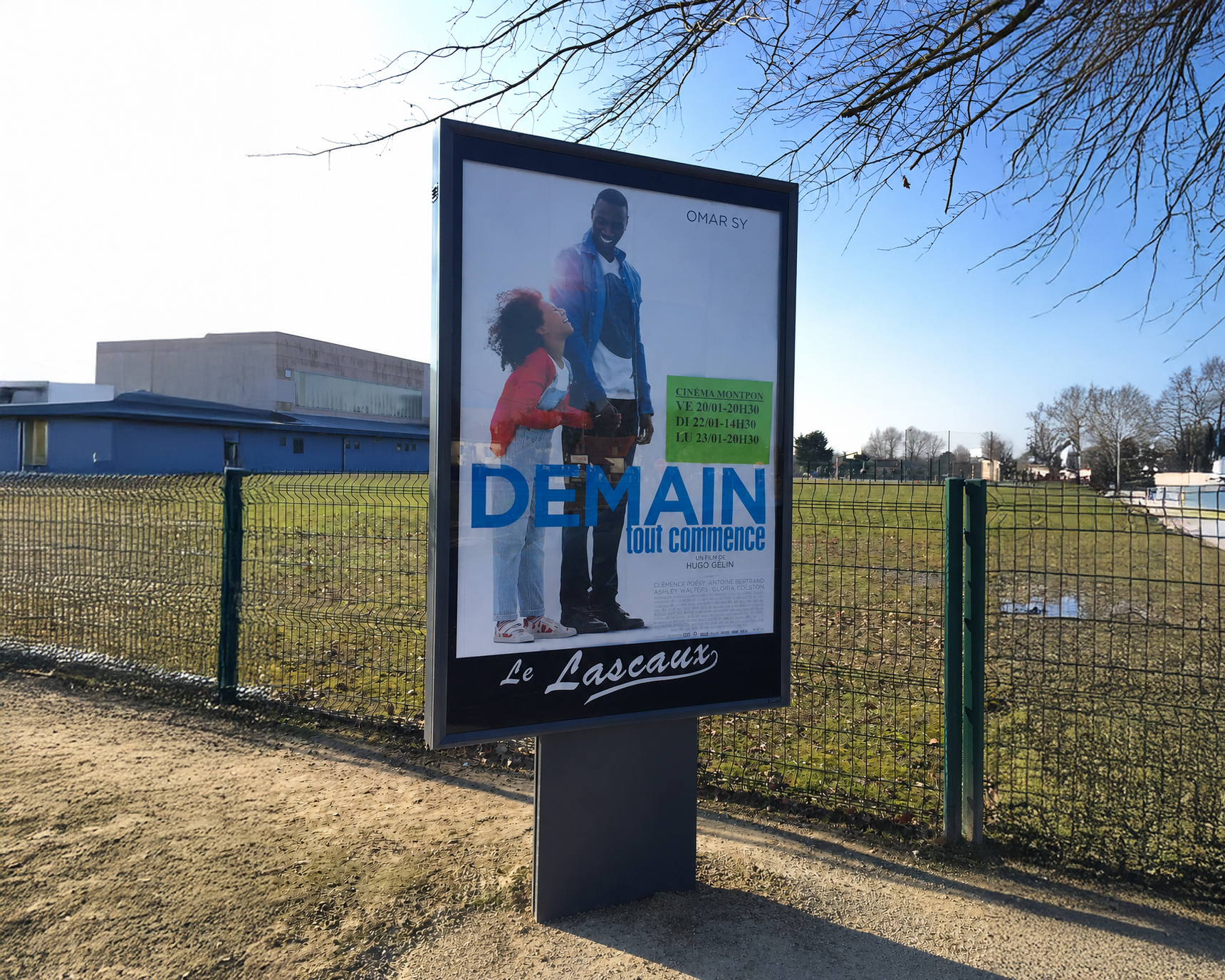 Planimètre Mobilia