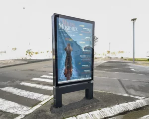 Planimètre Reflet