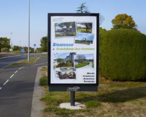 Planimètre Reflet