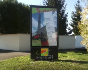 Planimètre Mobilia