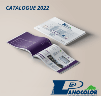 catalogue panocolor 2022