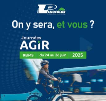 journées AGIR 2025