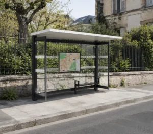Cadre d&rsquo;affichage PanoClac